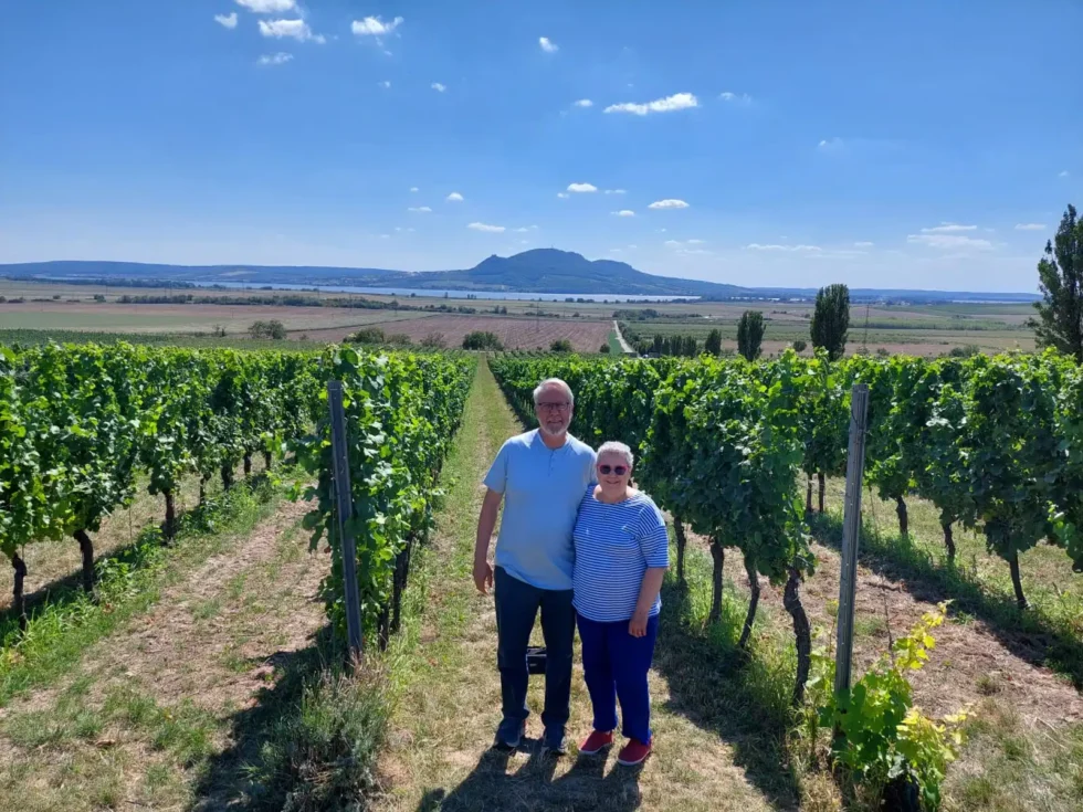 Romantika pro páry - Wine Tours Moravia