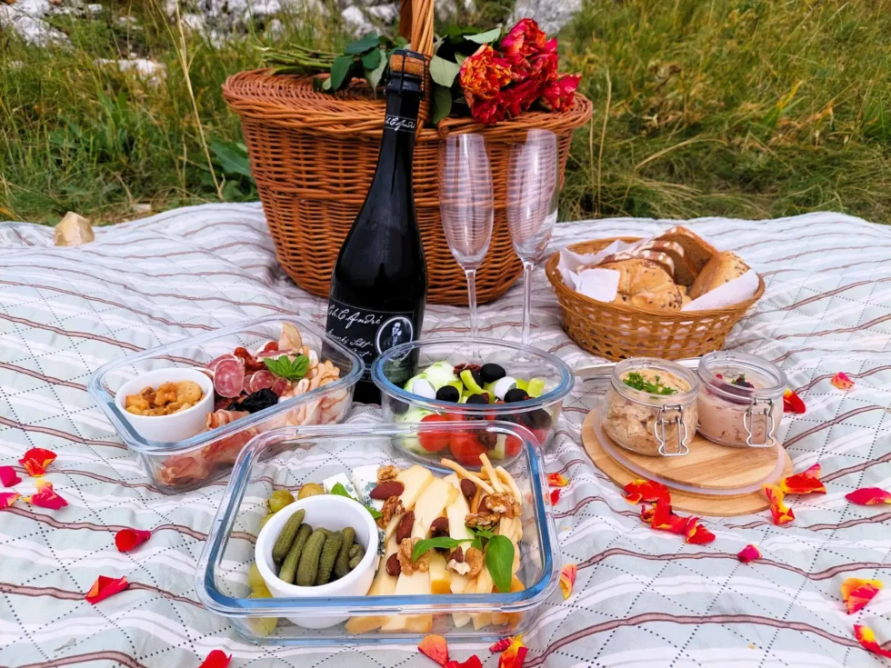 Žádost o ruku - Wine Tours Moravia