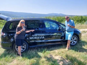 A 2 day taste of Moravia - Wine Tours Moravia