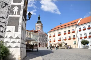 A 3 day taste of Moravia - Wine Tours Moravia