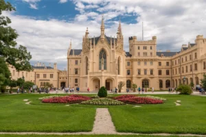 Deluxe wine tour - Wine Tours Moravia