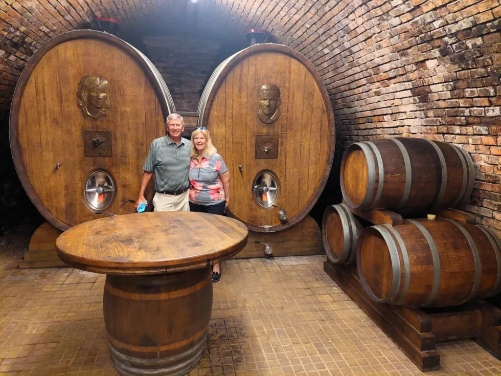To nejlepší z Velkopavlovicka - Wine Tours Moravia