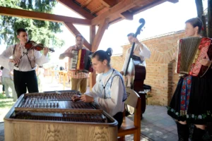 To nejlepší ze Slovácka - Wine Tours Moravia