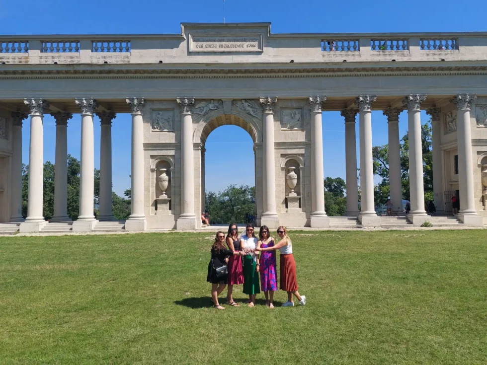 UNESCO Lednicko-valtický areál - Wine Tours Moravia