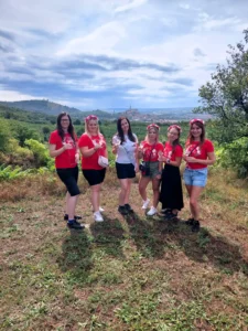 Rozlučky se svobodou - Wine Tours Moravia