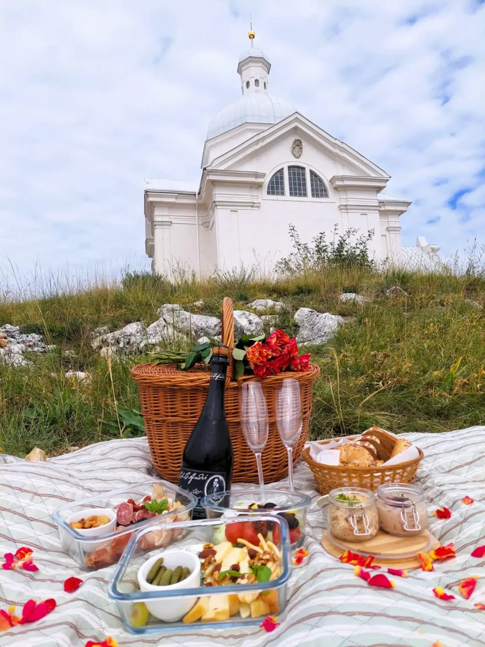 Žádost o ruku - Wine Tours Moravia