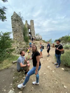The best of Moravia in one day - Wine Tours Moravia