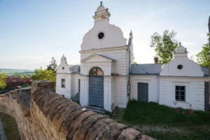 Wine & Jewish heritage - Wine Tours Moravia