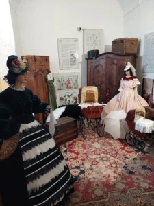 모라비안 투스카니