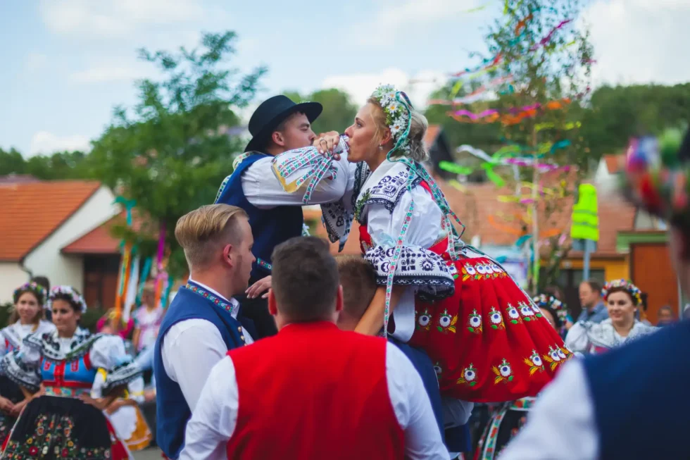 To nejlepší ze Slovácka - Wine Tours Moravia