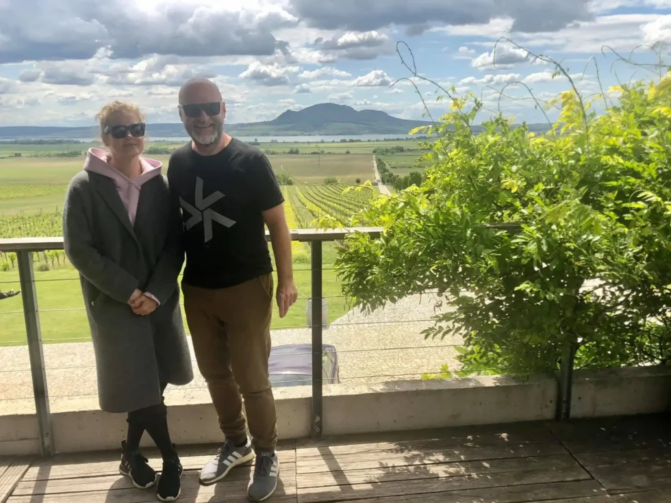 Romantika pro páry - Wine Tours Moravia