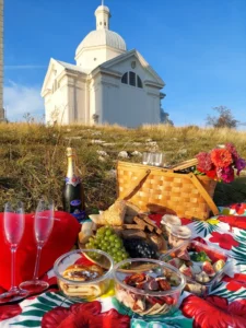 Žádost o ruku - Wine Tours Moravia