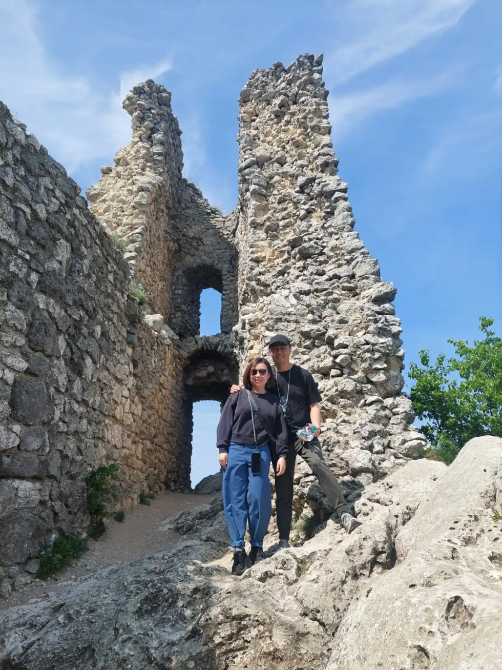 The best of Moravia in one day - Wine Tours Moravia