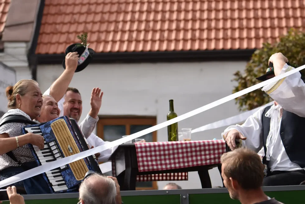 To nejlepší ze Slovácka - Wine Tours Moravia
