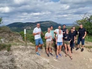 The best of Moravia in one day - Wine Tours Moravia