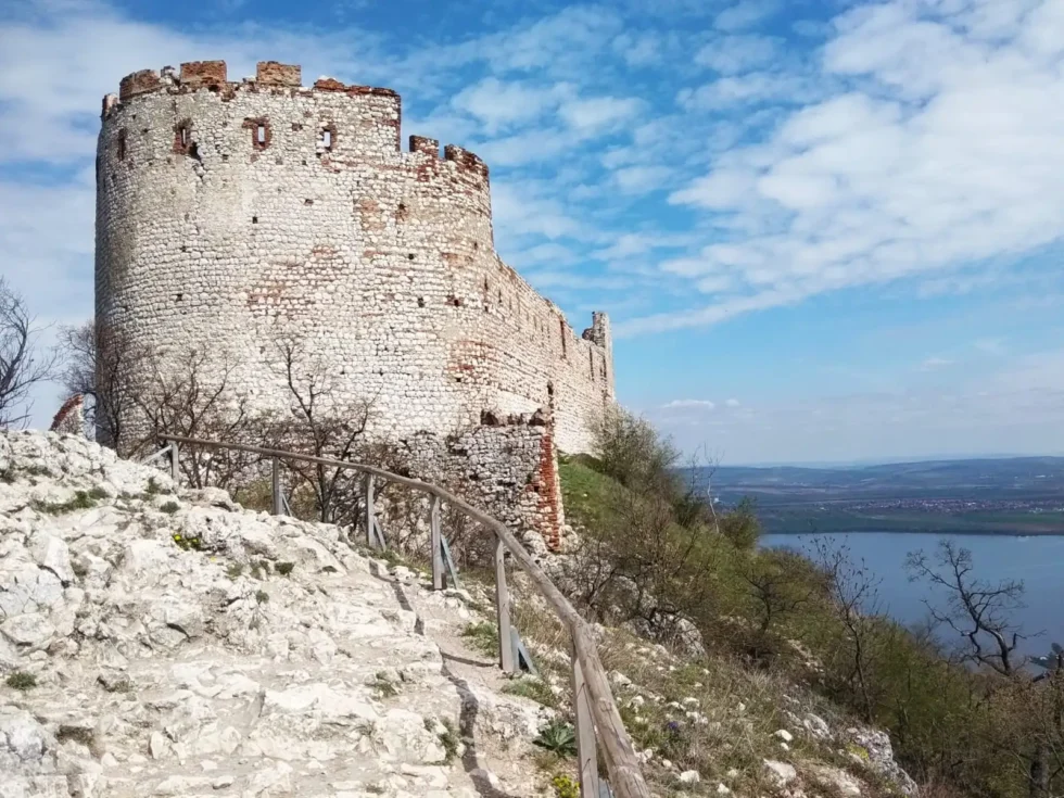 Pálava pro aktivní - Wine Tours Moravia