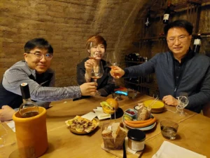 모라비안 투스카니