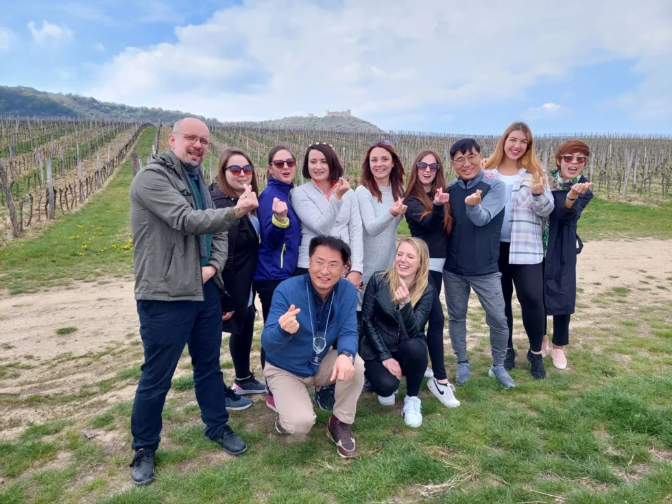 클래식 투어 - 팔라바 + 미쿨로프