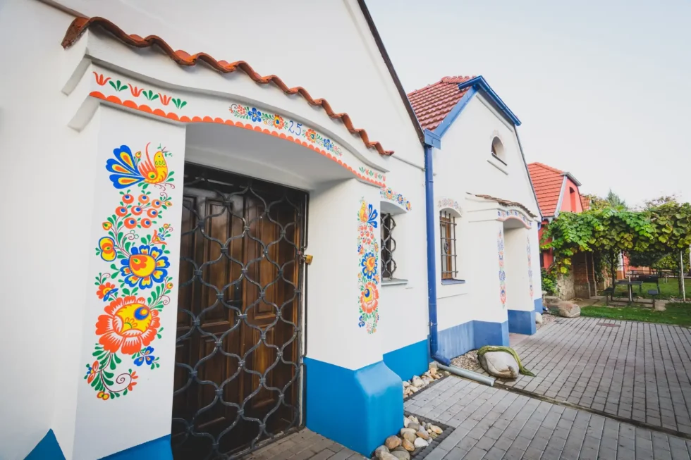 To nejlepší ze Slovácka - Wine Tours Moravia