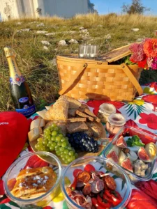 Žádost o ruku - Wine Tours Moravia