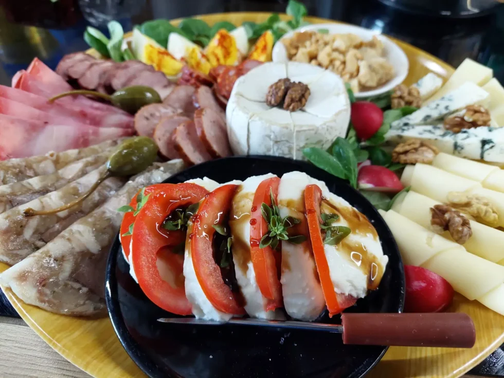 Na den vinařem - Wine Tours Moravia