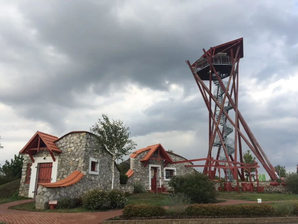 To nejlepší z Velkopavlovicka - Wine Tours Moravia
